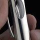 Illustration for article titled The $15,000 Bugatti Pen Is Mightier Than Your Puny, Non-Supercar-Affiliated Sword